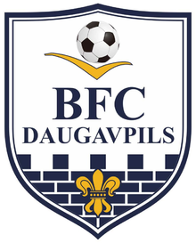 BFC Daugava logo