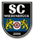 SC Wiedenbruck 2000 logo