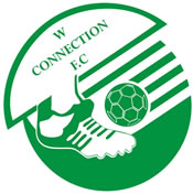 W Connection FC logo