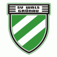 SV Wals Grunau logo