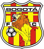 Bogota FC logo