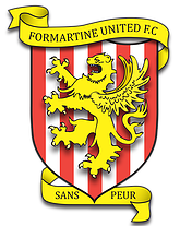 Formartine Utd logo