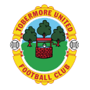 Tobermore United logo