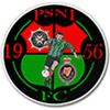 PSNI logo