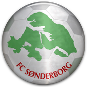 FC Sonderborg logo