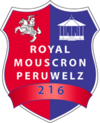 Mouscron-Peruwelz logo