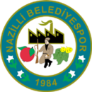 Nazilli Belediyespor logo
