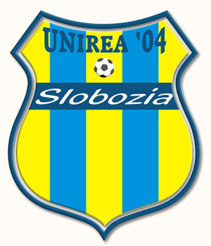 Unirea 2004 Slobozia logo