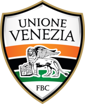 Unione Venezia logo