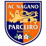 Nagano Parceiro logo