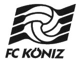FC Koniz logo