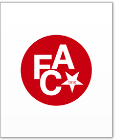 FC Amriswil logo