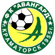 Avangard Kramatorsk logo