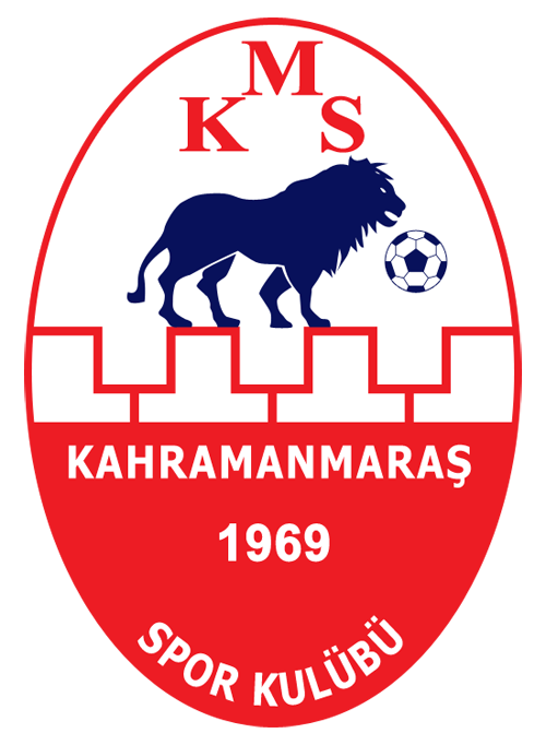 Kahramanmarasspor logo