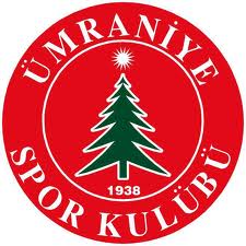 Umraniyespor logo