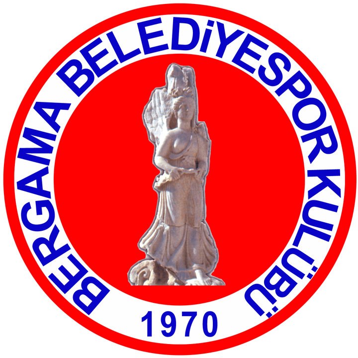 Bergama Belediyespor logo