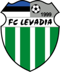 Levadia Tallinn logo