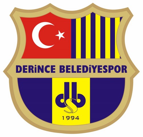 Derincespor logo