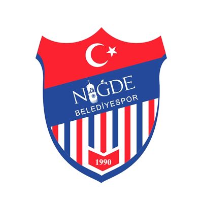 Nigde Belediyespor logo
