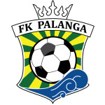 Palanga logo