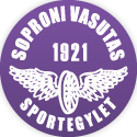 Soproni VSE logo