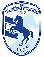 Martina Franca 1947 logo