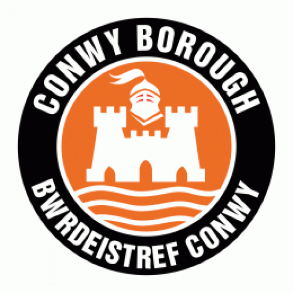 Conwy Borough logo