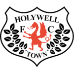 Holywell Town logo