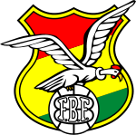 Bolivia (u20) logo