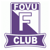 Fovu Club logo