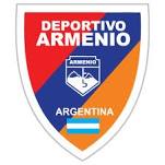 Deportivo Armenio logo