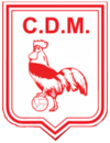 Deportivo Moron logo