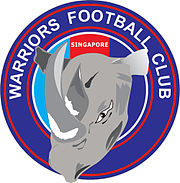 Warriors FC logo