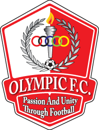 Olympic FC logo