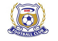 Azam logo