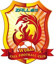 Wuhan Zall logo