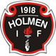 Holmen logo