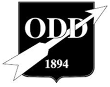 Odd Ballklubb logo