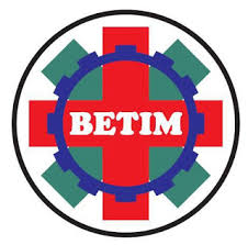 Betim logo