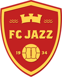 FC Jazz logo