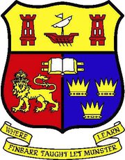 College Corinthians logo