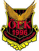 Ostersunds FK logo