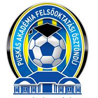 Puskas Academy logo