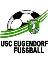 USC Eugendorf logo