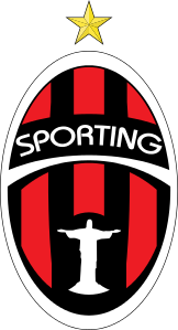 Sporting S. M. logo
