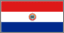 Paraguay flag