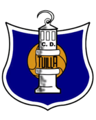 CD Tuilla logo