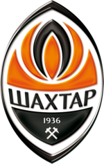 Shakhtar Donetsk (u19) logo