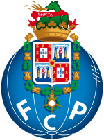 FC Porto (u19) logo