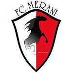 Merani Martvili logo